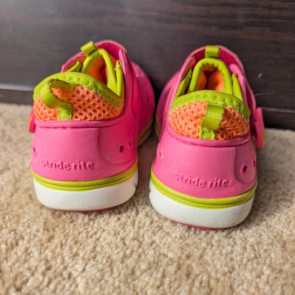 Stride Rite Kids Shoes - Picture 6 of 7